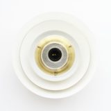 Złota lampa Jeka, Dania lata 70’te - obrazek 5