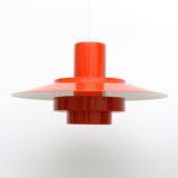 Lampa Falcon, proj. Andreas Hansen dla Fog & Morup, Dania lata 60’te - obrazek 4