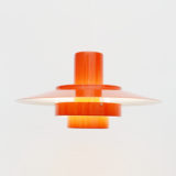 Lampa Falcon, proj. Andreas Hansen dla Fog & Morup, Dania lata 60’te - obrazek 3