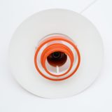 Lampa Falcon, proj. Andreas Hansen dla Fog & Morup, Dania lata 60’te - obrazek 6