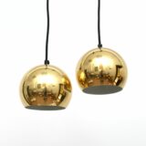 Para złotych lamp, lata 60’te - obrazek 2