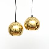 Para złotych lamp, lata 60’te