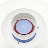 Lampa PH5, p. Henningsen dla Louis Poulsen, Dania lata 80’te - obrazek 6