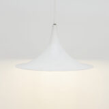 Biała lampa, lata 60’te - obrazek 4