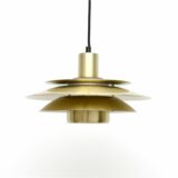 Złota lampa Jeka, Dania lata 70’te