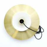 Złota lampa Jeka Verona, Dania lata 70’te - obrazek 5
