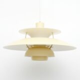 Lampa PH5, P. Henningsen dla L. Poulsen, Dania lata 80’te - obrazek 3