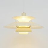 Lampa PH5, P. Henningsen dla L. Poulsen, Dania lata 80’te - obrazek 2