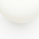 Szklana lampa, lata 60’te - obrazek 5