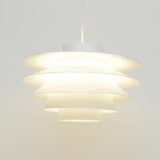 Lampa Verona, proj. S. Middelboe dla Nordisk Solar, Dania lata 70’te - obrazek 2