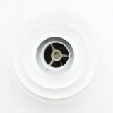 Lampa Verona, proj. S. Middelboe dla Nordisk Solar, Dania lata 70’te - obrazek 6