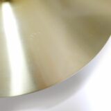 Złota lampa Top Lamper, Dania lata 60’te - obrazek 6