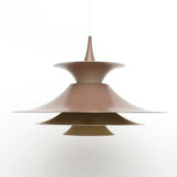 Lampa Radius, proj. E. Balslev dla Fog Morup, Dania lata 70