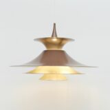 Lampa Radius, proj. E. Balslev dla Fog Morup, Dania lata 70 - obrazek 3