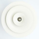 Lampa Radius, proj. E. Balslev dla Fog Morup, Dania lata 70 - obrazek 7