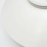 Biała lampa Jeka, Dania lata 80’te - obrazek 6