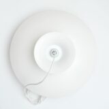 Biała lampa, lata 70’te - obrazek 5