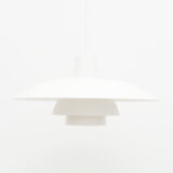 Lampa PH 4/3 proj. P. Henningsen dla Louis Poulsen, Dania lata 80’te - obrazek 4