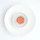 Lampa PH 4/3 proj. P. Henningsen dla Louis Poulsen, Dania lata 80’te - obrazek 5