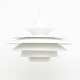 Biała lampa Jeka, lata 70’te