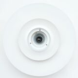 Złota lampa Superlight, proj. David Mogensen, Dania lata 70’te - obrazek 5