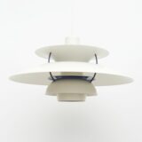 Lampa PH5, P. Henningsen dla L. Poulsen, Dania lata 90’te - obrazek 3