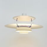 Lampa PH5, P. Henningsen dla L. Poulsen, Dania lata 90’te - obrazek 2