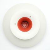 Lampa PH5, P. Henningsen dla L. Poulsen, Dania lata 90’te - obrazek 6