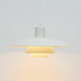 Lampa PH 4/3 proj. P. Henningsen dla Louis Poulsen, lata 90’te - obrazek 2