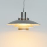 Szara lampa, lata 80’te - obrazek 6