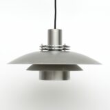 Szara lampa, lata 80’te