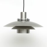 Szara lampa, lata 80’te - obrazek 2
