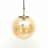 Lampa Limburg, Niemcy, lata 60'te