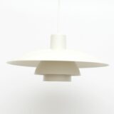 Lampa PH4/3, proj. P. Henningsen dla Louis Poulsen, Dania lata 80’te - obrazek 2