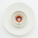 Lampa PH4/3, proj. P. Henningsen dla Louis Poulsen, Dania lata 80’te - obrazek 7