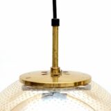 Lampa Limburg, Niemcy, lata 60'te - obrazek 2