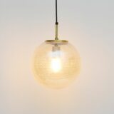 Lampa Limburg, Niemcy, lata 60'te - obrazek 3