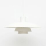 Lampa PH4/3, proj. P. Henningsen dla Louis Poulsen, Dania lata 80’te
