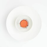 Lampa PH4/3, proj. P. Henningsen dla Louis Poulsen, Dania lata 80’te - obrazek 5
