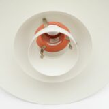 Lampa PH4/3, proj. P. Henningsen dla Louis Poulsen, Dania lata 80’te - obrazek 4