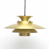 Złota lampa, Dania lata 70’