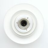 Biała lampa, Dania lata 60’te - obrazek 3