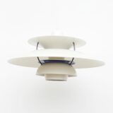 Lampa PH5, P. Henningsen dla L. Poulsen, Dania lata 90’te - obrazek 3