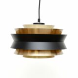 Lampa Trava, proj. Carl Thore, Szwecja 1963