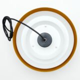 Lampa Trava, proj. Carl Thore, Szwecja 1963 - obrazek 3