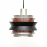 Lampa Trava, proj. Carl Thore, Szwecja 1963