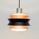 Lampa Trava, proj. Carl Thore, Szwecja 1963 - obrazek 2
