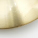 Złota lampa Top Lamper, lata 70’te - obrazek 8