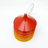 Kultowa lampa Duett, proj. Bent Gantzel Boysen, lata 80’te - obrazek 5