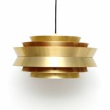 Lampa Trava, proj. C. Thore, Szwecja 1963 r.